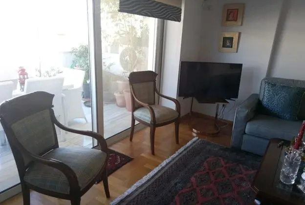 Apart Daire, 1 Yatak Odası, Şehir Manzaralı