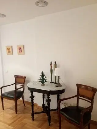 Apart Daire, 1 Yatak Odası, Şehir Manzaralı
