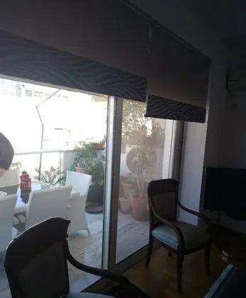 Apart Daire, 1 Yatak Odası, Şehir Manzaralı