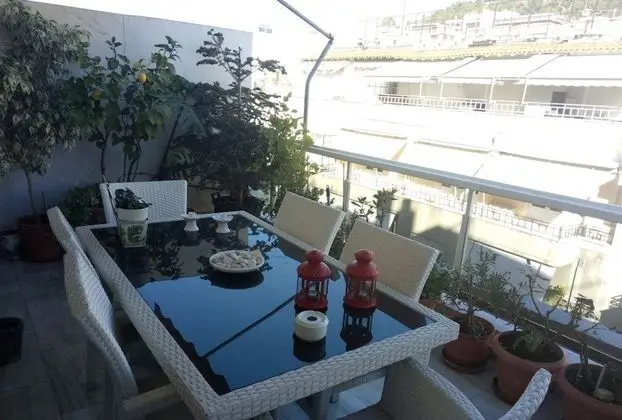 Apart Daire, 1 Yatak Odası, Şehir Manzaralı