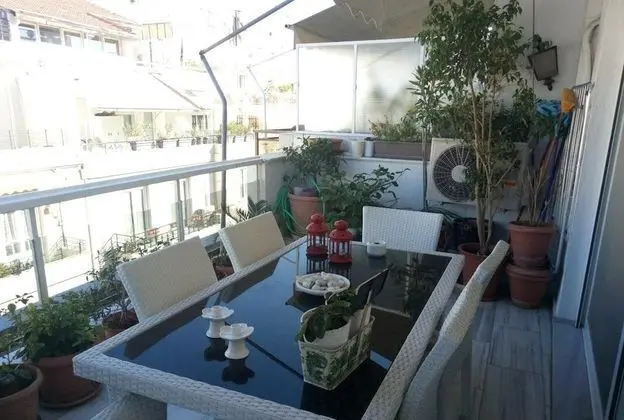 Apart Daire, 1 Yatak Odası, Şehir Manzaralı