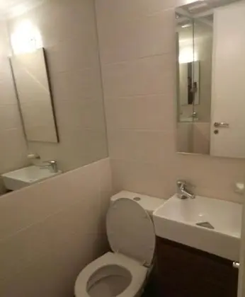 Apart Daire, 1 Yatak Odası, Şehir Manzaralı
