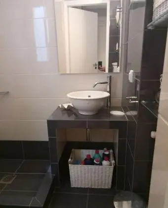 Apart Daire, 1 Yatak Odası, Şehir Manzaralı