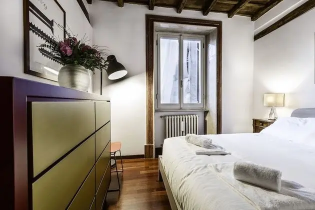 Apart Daire, 2 Yatak Odası, Sigara İçilmez