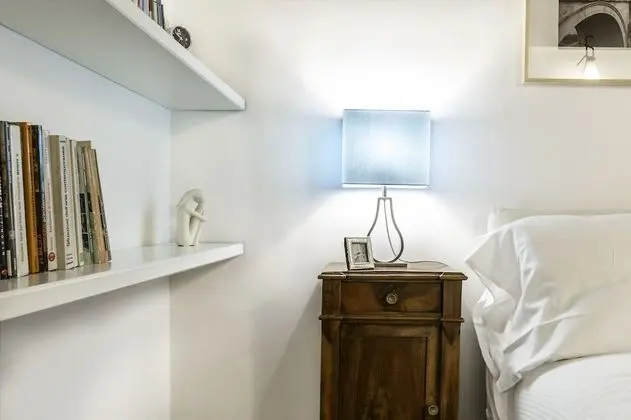 Apart Daire, 2 Yatak Odası, Sigara İçilmez