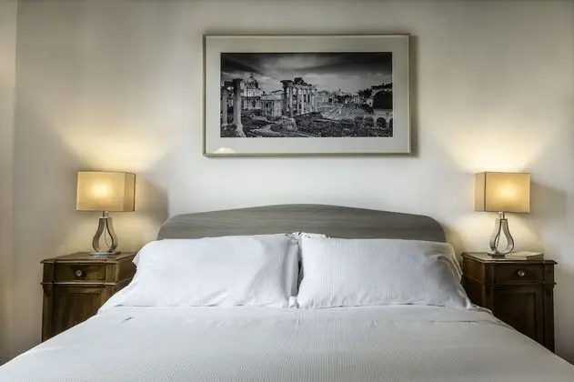 Apart Daire, 2 Yatak Odası, Sigara İçilmez