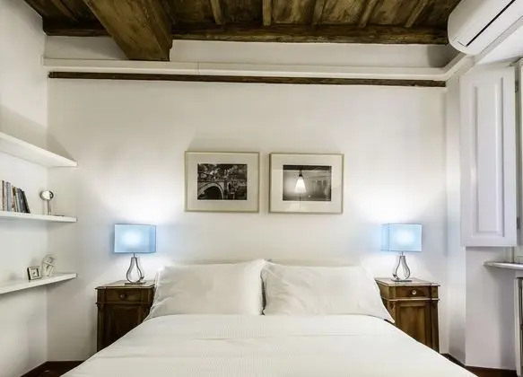 Apart Daire, 2 Yatak Odası, Sigara İçilmez