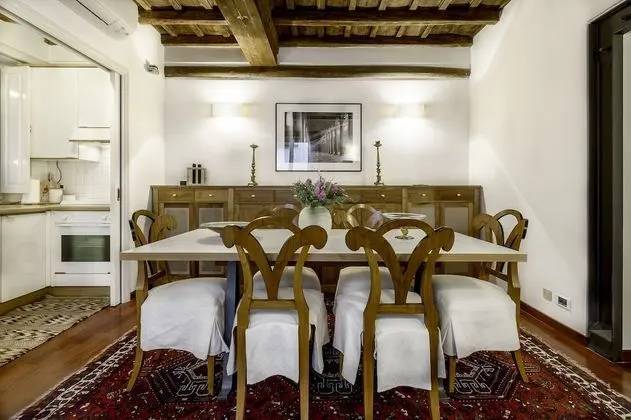 Apart Daire, 2 Yatak Odası, Sigara İçilmez