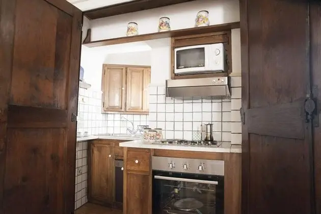 Apart Daire, 1 Yatak Odası