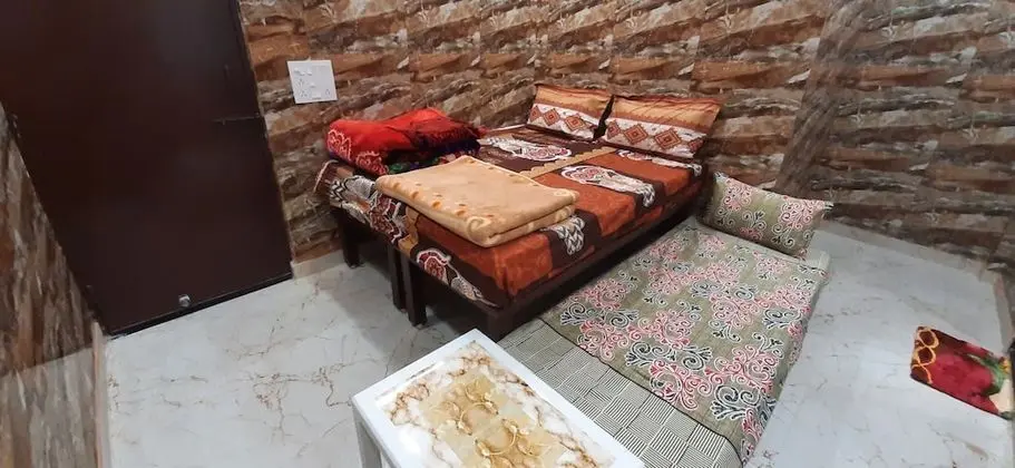 Ev, 1 Yatak Odası, Sigara İçilebilir