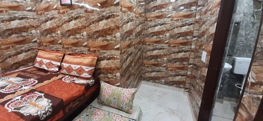 Ev, 1 Yatak Odası, Sigara İçilebilir