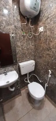 Ev, 1 Yatak Odası, Sigara İçilebilir