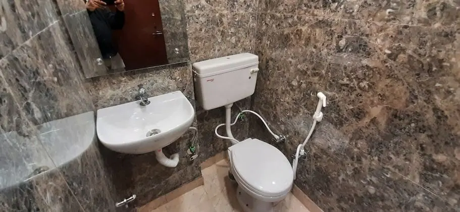 Ev, 1 Yatak Odası, Sigara İçilebilir