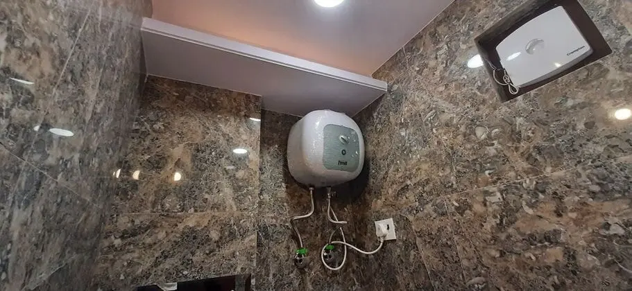 Ev, 1 Yatak Odası, Sigara İçilebilir