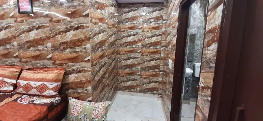 Ev, 1 Yatak Odası, Sigara İçilebilir