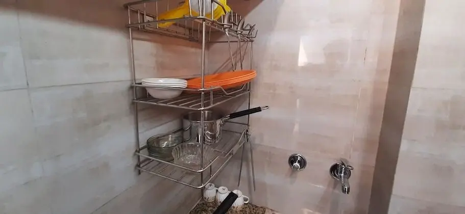 Ev, 1 Yatak Odası, Sigara İçilebilir