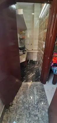 Ev, 1 Yatak Odası, Sigara İçilebilir
