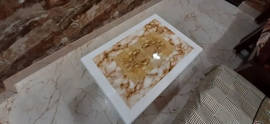 Ev, 1 Yatak Odası, Sigara İçilebilir