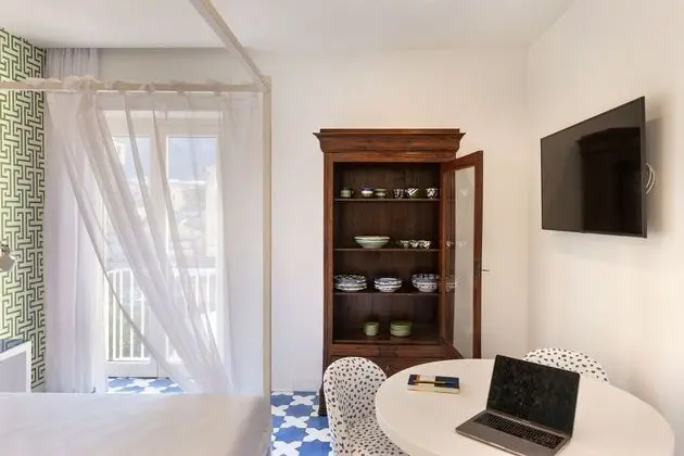 Apart Daire, 4 Yatak Odası