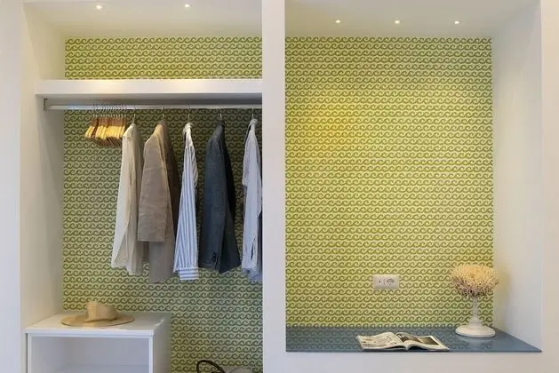 Apart Daire, 4 Yatak Odası