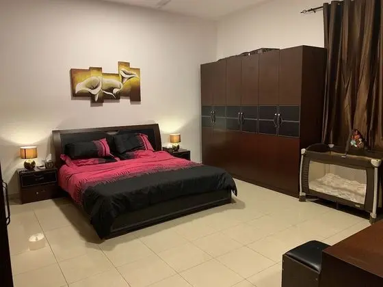 Luxury Apart Daire, 3 Yatak Odası, Kule