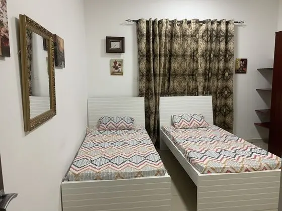 Luxury Apart Daire, 3 Yatak Odası, Kule