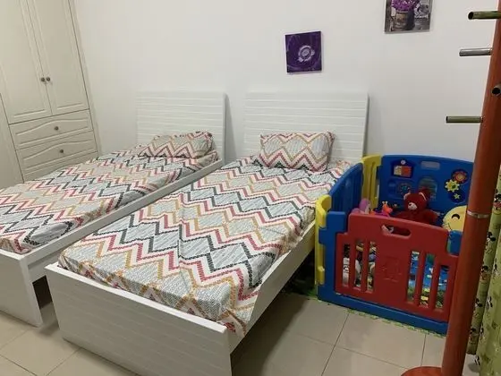 Luxury Apart Daire, 3 Yatak Odası, Kule