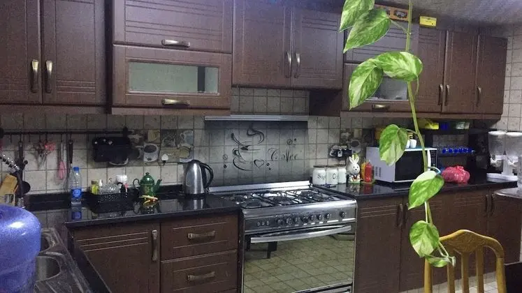 Luxury Apart Daire, 3 Yatak Odası, Kule