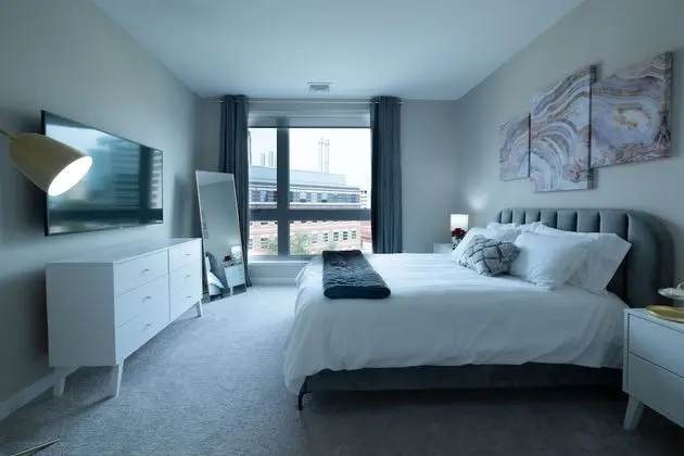 Comfort Apart Daire, 1 Yatak Odası