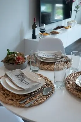 Comfort Apart Daire, 1 Yatak Odası