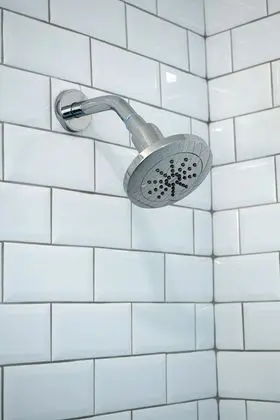 Luxury Apart Daire, 1 Yatak Odası, Mutfak
