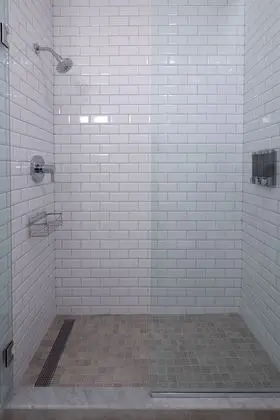 Luxury Apart Daire, 1 Yatak Odası, Mutfak