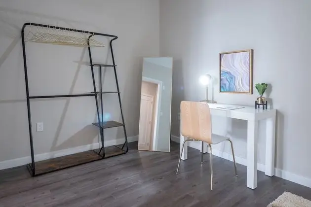 Luxury Apart Daire, 2 Yatak Odası, Mutfak