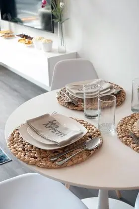 Luxury Apart Daire, 2 Yatak Odası, Mutfak