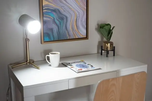 Luxury Apart Daire, 2 Yatak Odası, Mutfak