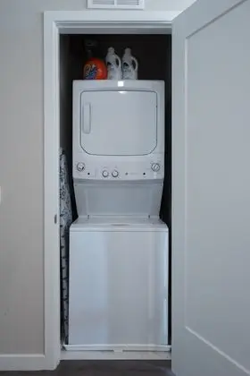 Luxury Apart Daire, 2 Yatak Odası, Mutfak