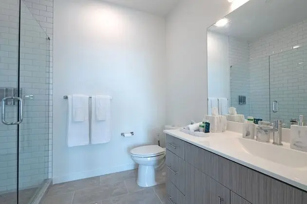 Luxury Apart Daire, 2 Yatak Odası, Mutfak