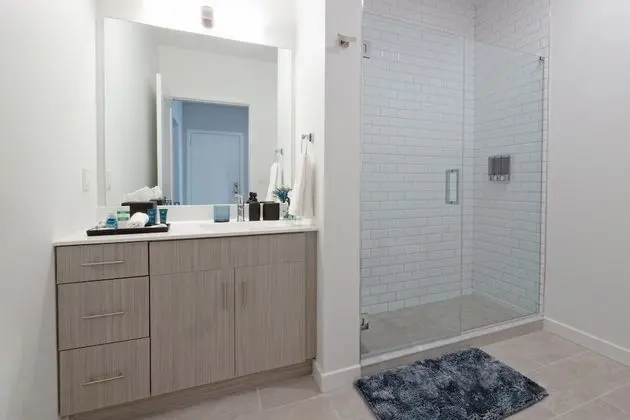 Luxury Apart Daire, 2 Yatak Odası, Mutfak