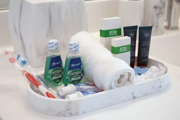 Luxury Apart Daire, 2 Yatak Odası, Mutfak