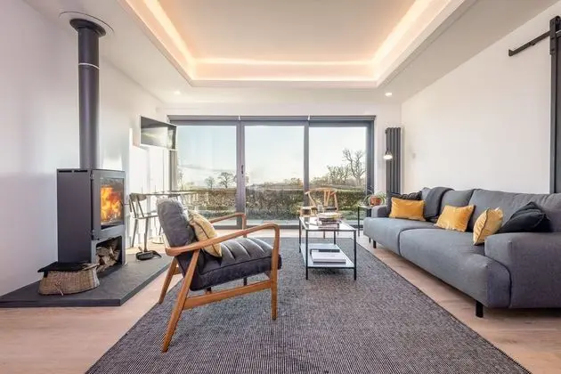 Luxury Kır Evi