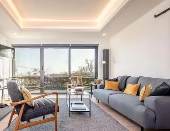 Luxury Kır Evi