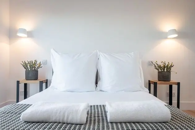 Luxury Kır Evi