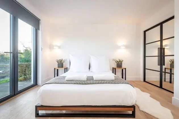 Luxury Kır Evi