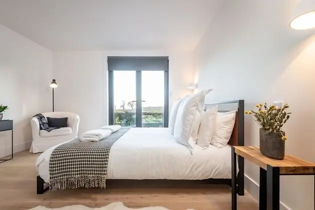 Luxury Kır Evi