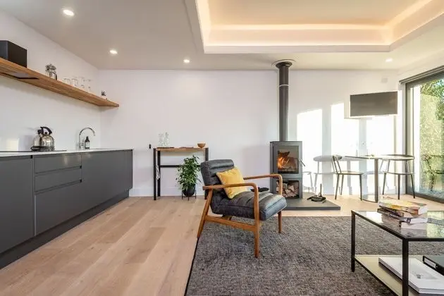 Luxury Kır Evi