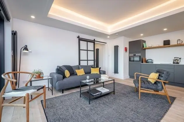 Luxury Kır Evi