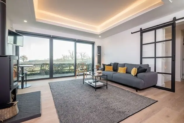 Luxury Kır Evi