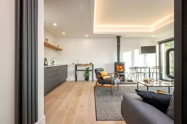 Luxury Kır Evi