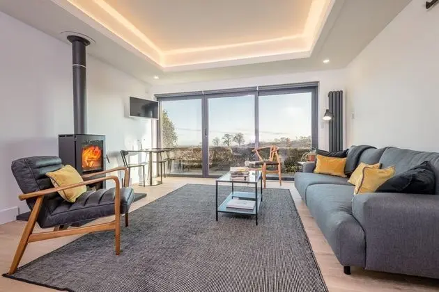 Luxury Kır Evi
