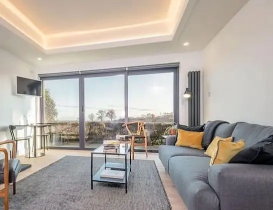 Luxury Kır Evi